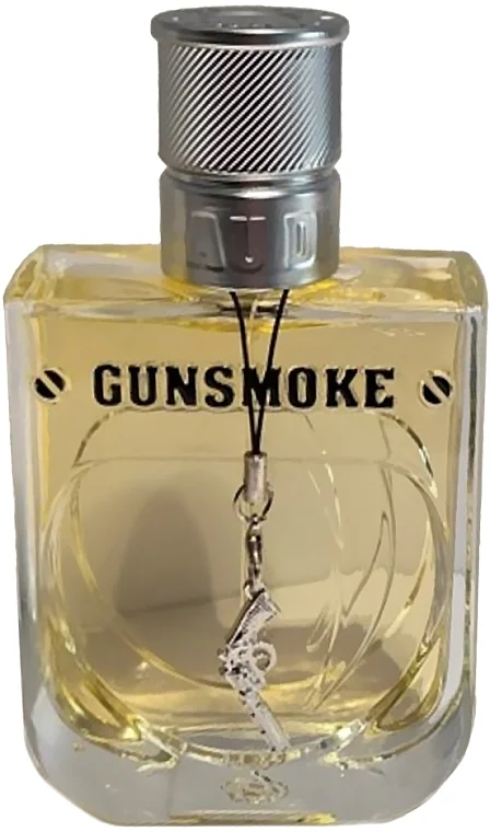 Linn Young Gunsmoke