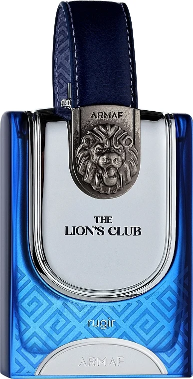 Armaf The Lions Club Rugir