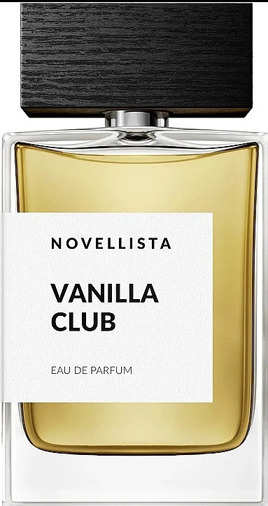 Novellista Vanilla Club