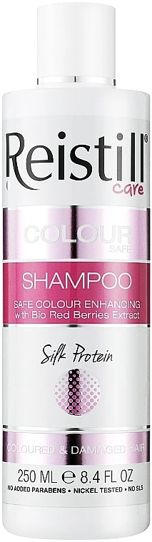 Shampoo per capelli colorati "Protezione del colore"