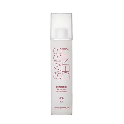 Collutorio sbiancante Extreme (Collutorio Sbiancante) 250 ml