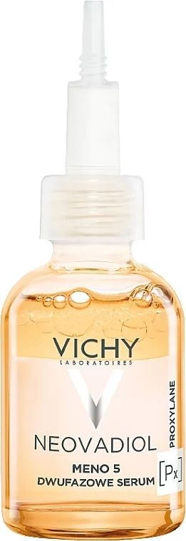 Siero viso bifasico