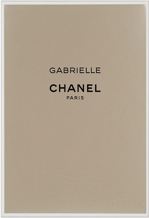 Chanel Gabrielle Purse Spray