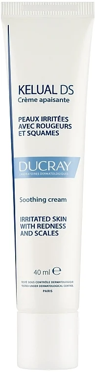 Crema squamo-riducente