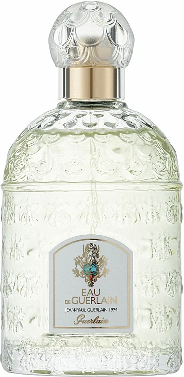Guerlain Eau de Guerlain