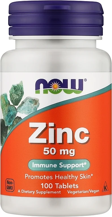Integratore alimentare "Zinco"