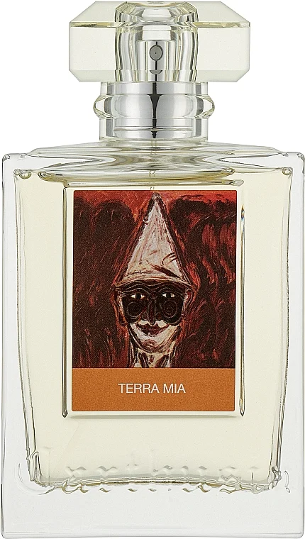 Carthusia Terra Mia