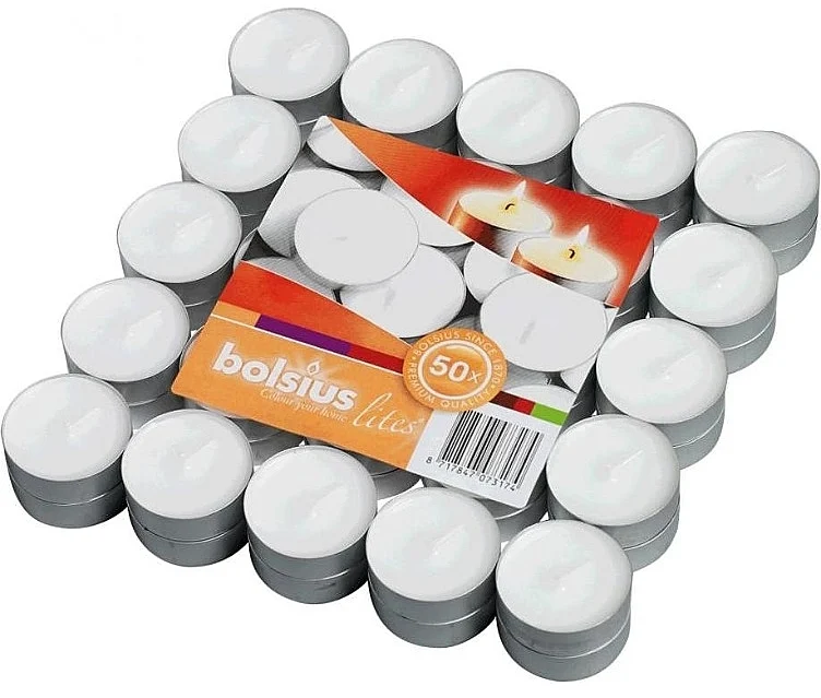 Lumini, 50 pz