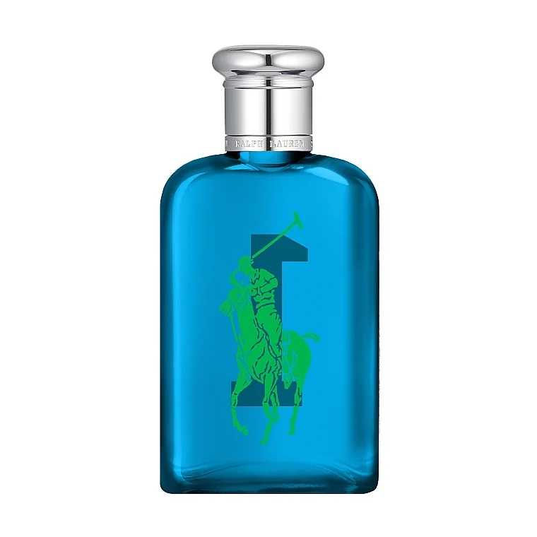 Ralph Lauren The Big Pony Collection 1 for Men
