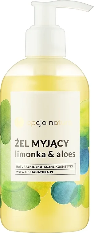Gel per viso e corpo