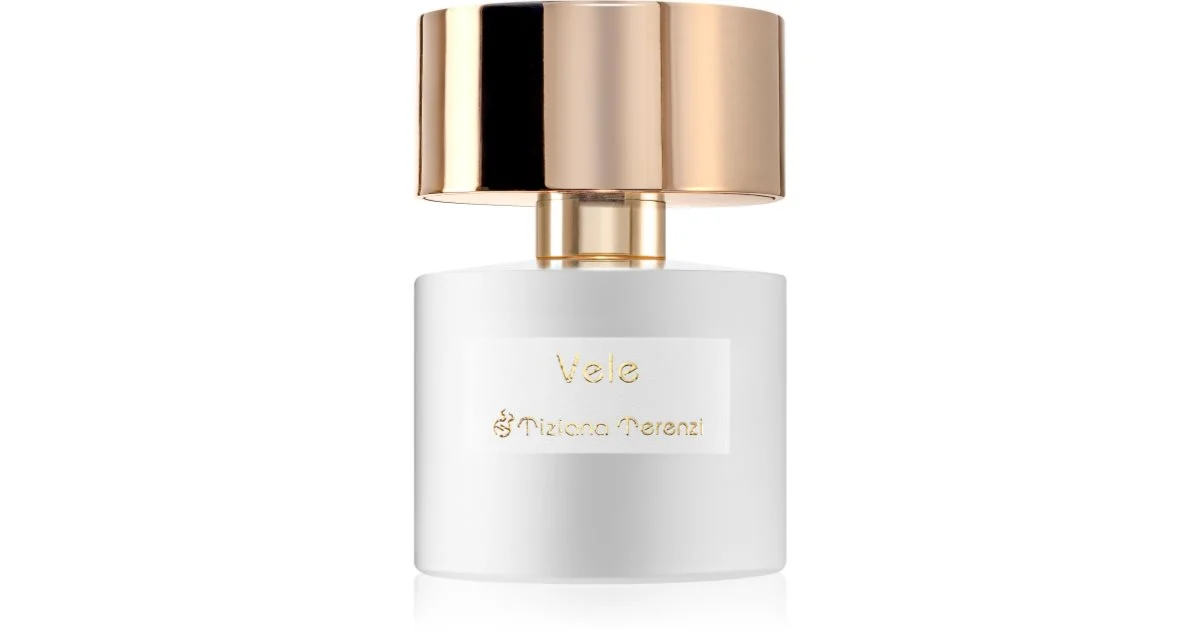 Tiziana Terenzi Vele PAR U 100 ml