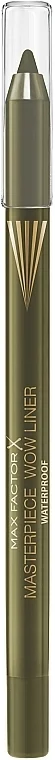 Max Factor Masterpiece Wow Liner