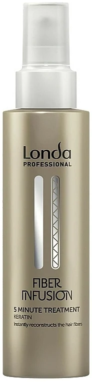 Spray capelli rigenerante alla cheratina