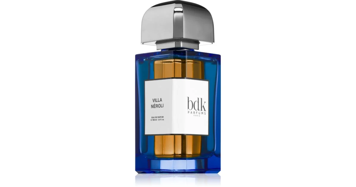 Bdk Parfums Villa Neroli Bdk Parfums - 100 Ml