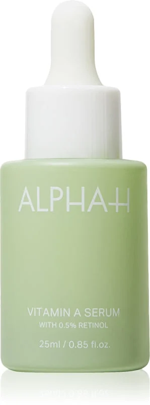 Alpha-H Vitamin A siero con vitamina A 25 ml