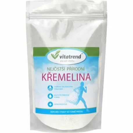 Vitatrend Terra di diatomee - Variante: 2 500 g