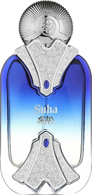 Nabeel Suha