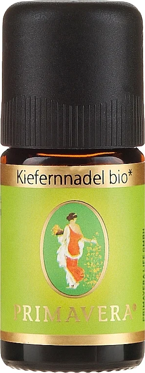 Olio essenziale "Pino"