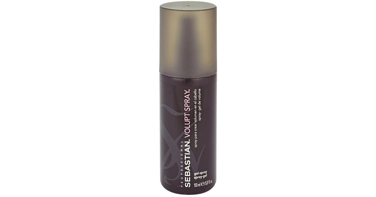 Sebastian Professional Volupt spray volumizzante 150 ml
