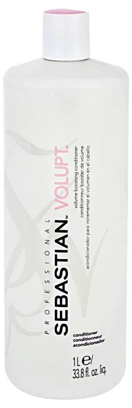 Sebastian Professional Volupt balsamo volumizzante 1000 ml