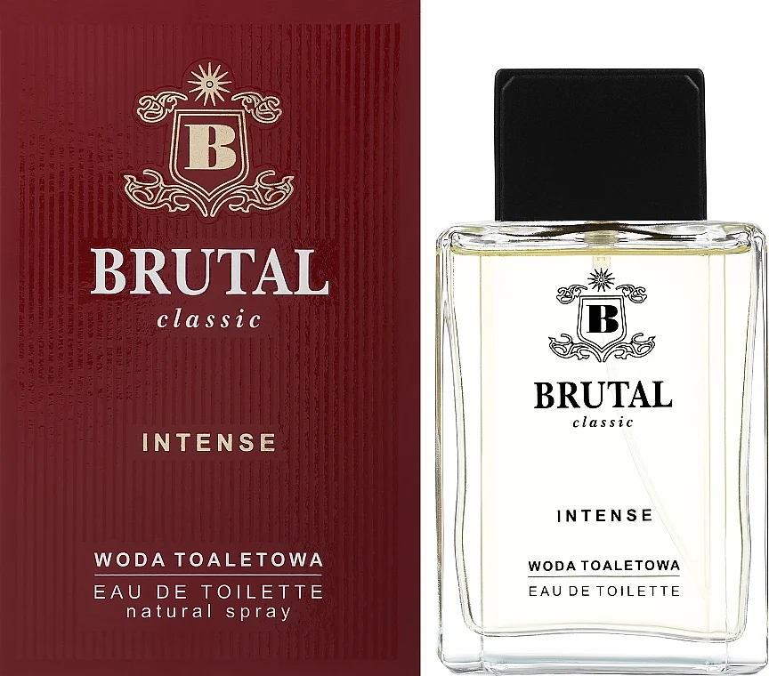 La Rive Brutal Classic Intense