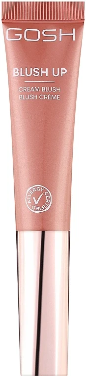 Gosh Blush Up Cream Blush