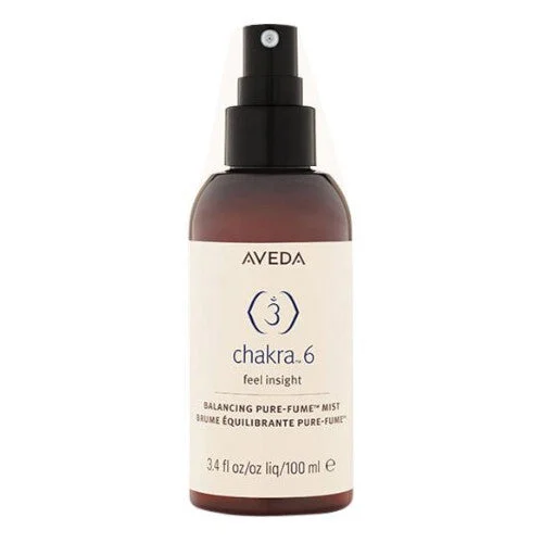 Aveda Chakra 6 Balancing Spray Corpo, 100 ml
