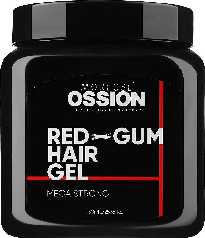Gel per capelli