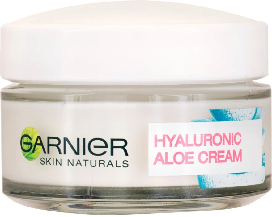 Crema viso nutriente