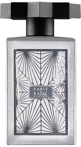 Kajal Perfumes Paris Faris