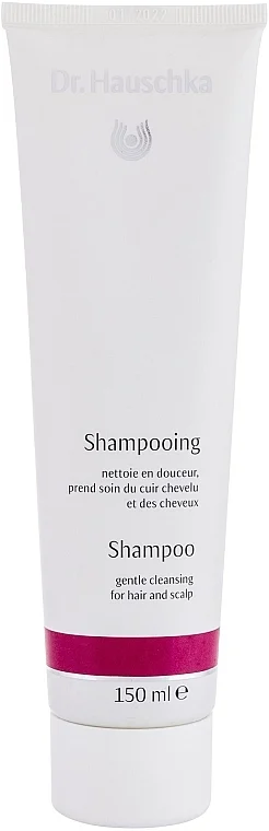 Shampoo per tutti i tipi di capelli