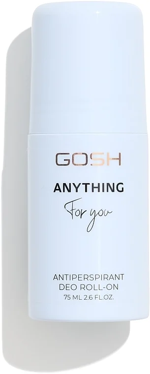 Deodorante roll-on