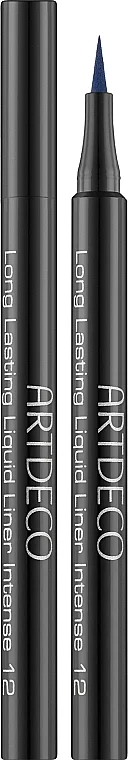 Artdeco Long Lasting Liquid Liner Intense