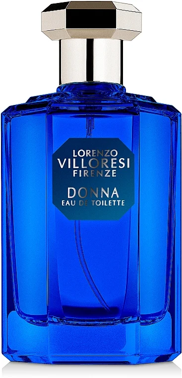Lorenzo Villoresi Donna