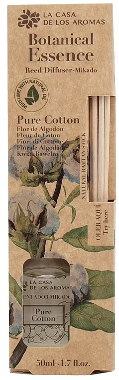 Diffusore di aromi "Puro cotone"