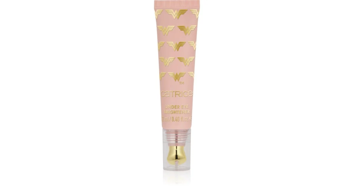Catrice Wonder Woman correttore illuminante per il contorno occhi 12 ml