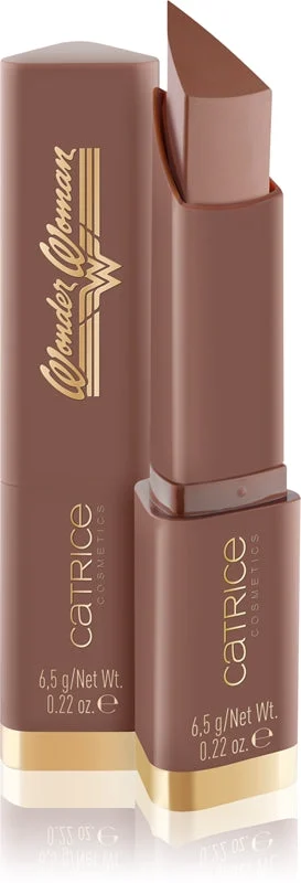 Catrice Wonder Woman bronzer in crema in bastoncino colore 020 You Are Strong 6,5 g