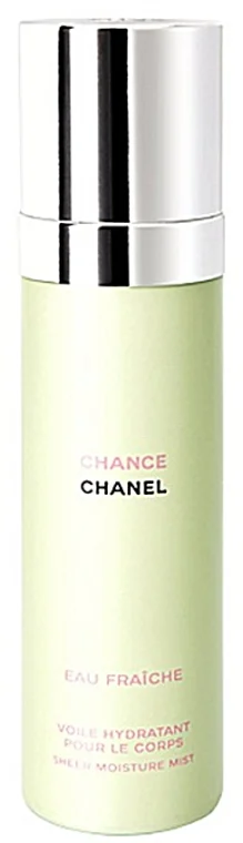 Chanel Chance Eau Fraiche
