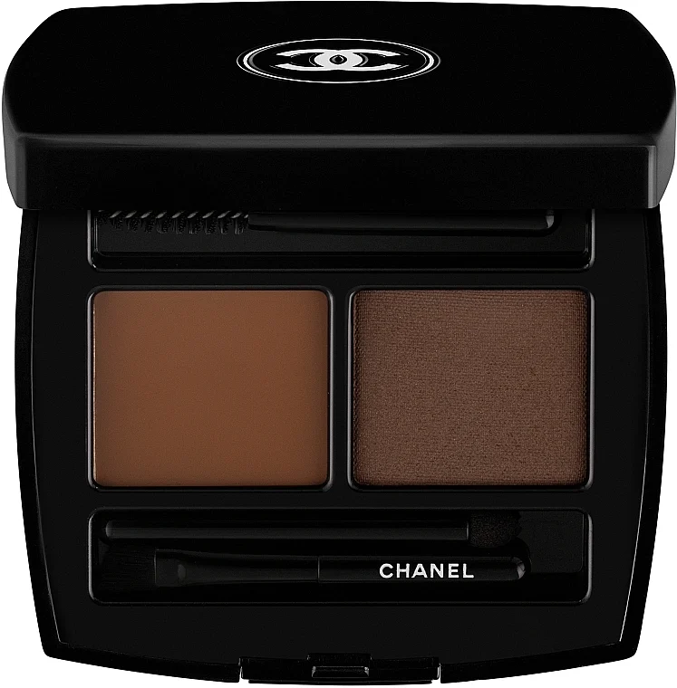 Chanel La Palette Sourcils