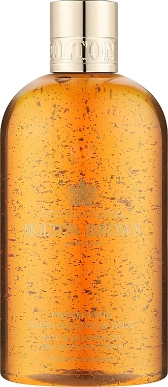 Molton Brown Mesmerising Oudh Accord & Gold