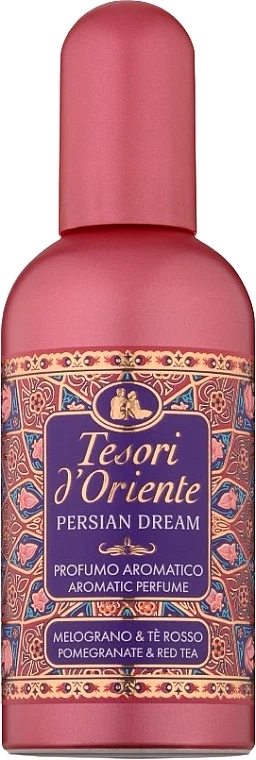 Tesori d`Oriente Persian Dream