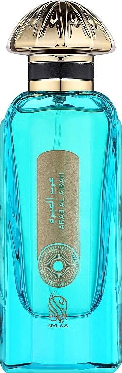 Nylaa Arab Al Airah