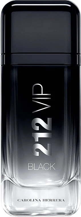Carolina Herrera 212 VIP Black