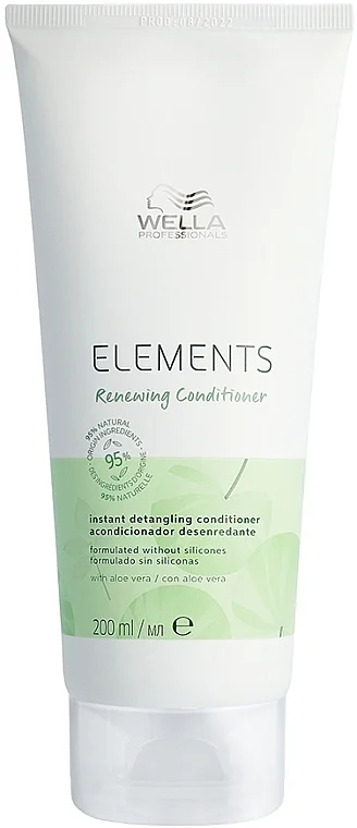 Condizionante capelli rigenerante