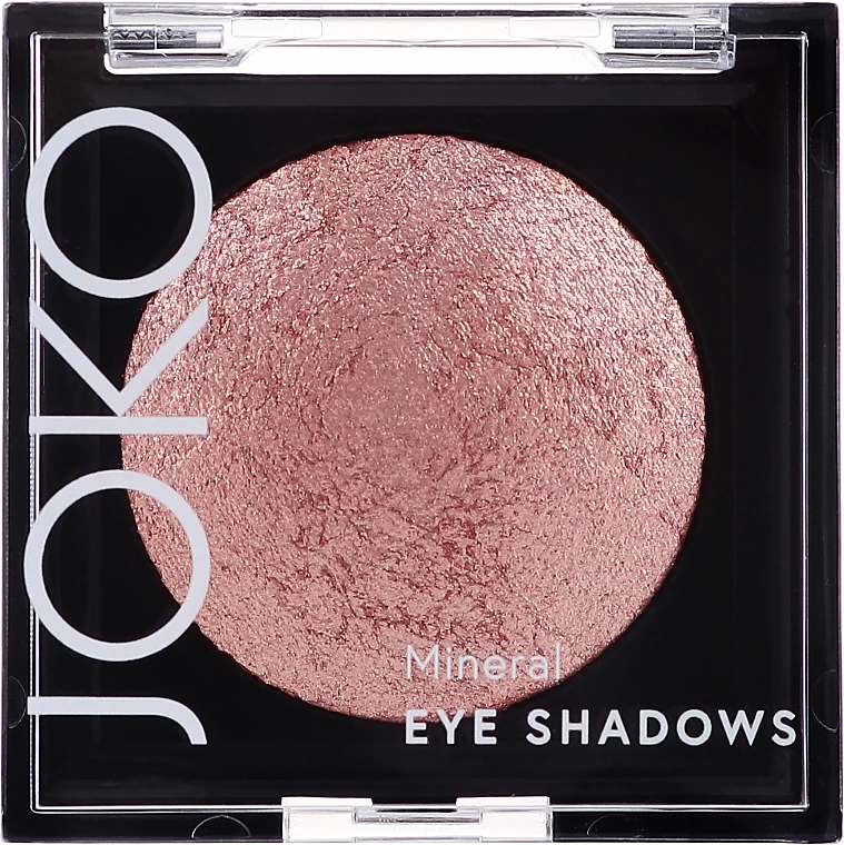 Joko Mineral Eye Shadow