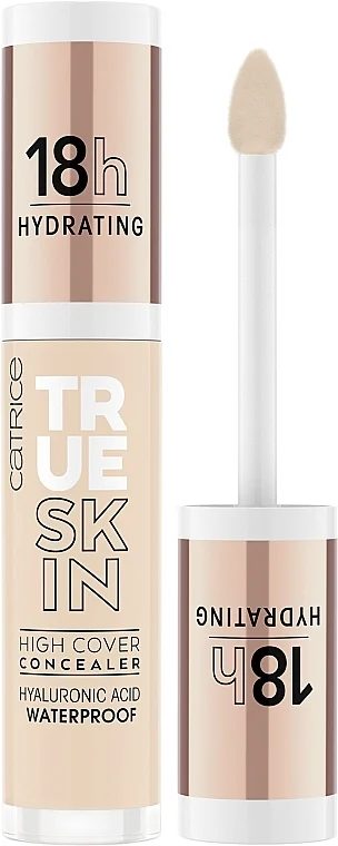 Catrice True Skin High Cover Concealer