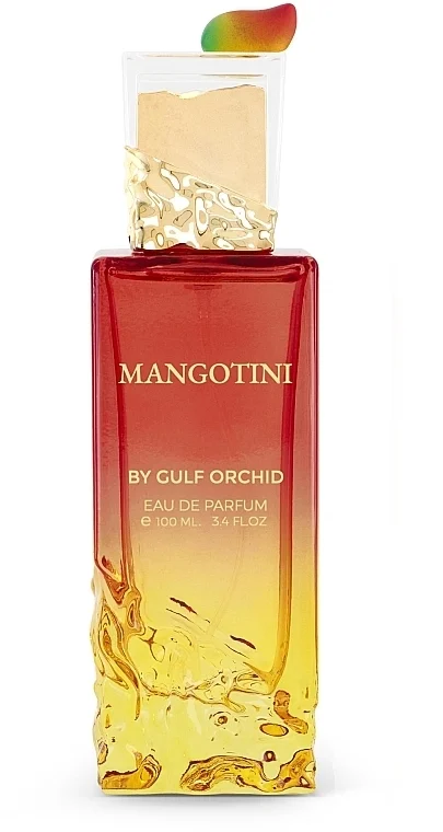 Gulf Orchid Mangotini