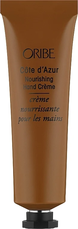 Oribe Cote D'azur Nourishing Hand Creme