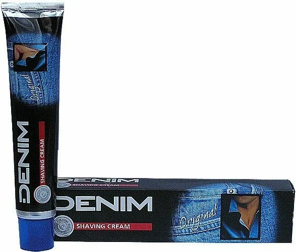 Crema da barba