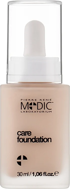 Pierre Rene Medic Laboratorium Care Foundation